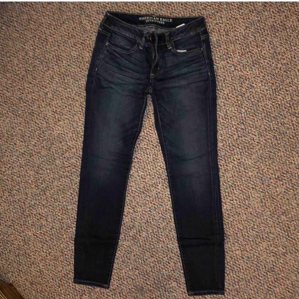 American Eagle Jeggings
